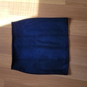 Forever21 Mini Skirt